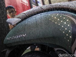 Daftar Harga Honda Scoopy Terbaru, Mulai Rp 22 Jutaan