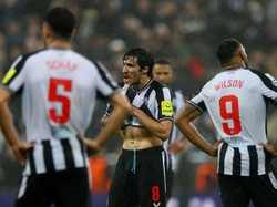 Tamparan untuk Newcastle Usai Dibungkam Dortmund