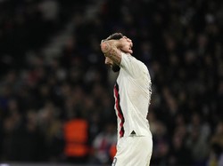 Hasil Liga Champions Tadi Malam: Barcelona dan Man City Menang, Milan Keok