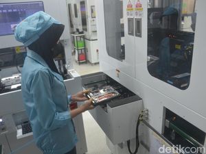 Melihat Uji Banting dan Uji Lipat Oppo Find N3 Melihat Uji Banting dan Uji Lipat Oppo Find N3