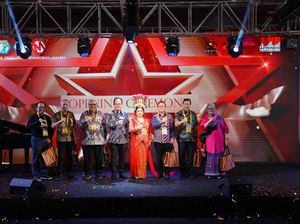 Dibuka Hari Ini, Pameran PRO AVL Indonesia Expo Hadirkan Audio Visual Lengkap