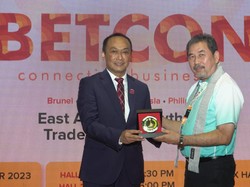 Pj Gubernur Ungkap Kesiapan Pelayaran Dagang Antara Sulbar-Malaysia