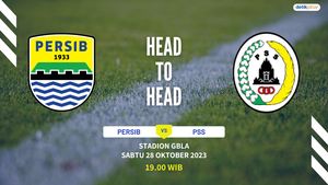 Head to Head Persib Vs PSS: Maung Bandung Perkasa