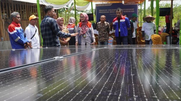 Pertamina