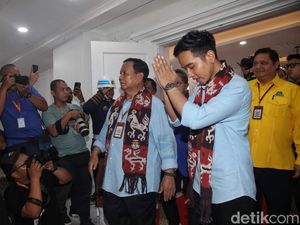 Ini Program Dana Abadi & KIS Lansia Prabowo-Gibran yang Disebut Sri Mulyani Ada di APBN