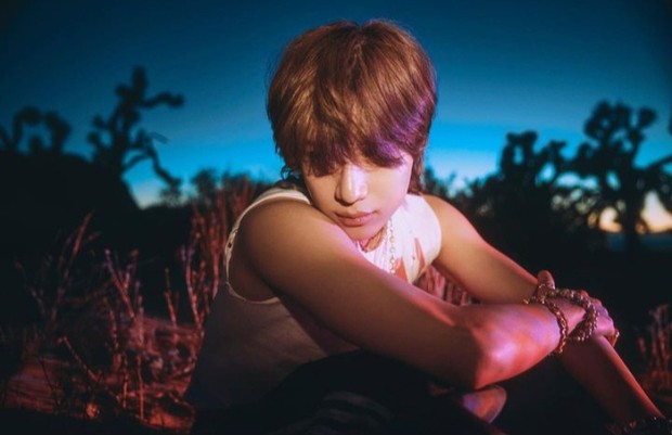 Foto taemin
