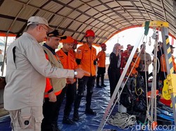 Waspada! Tanah Longsor-Banjir Bandang Berpotensi Terjadi di Brebes