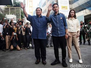 4 Bisnis Gibran Ini Ternyata Sudah Gulung Tikar, Berikut Daftarnya 4 Bisnis Gibran Ini Ternyata Sudah Gulung Tikar, Berikut Daftarnya