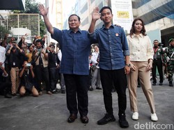 4 Bisnis Gibran Ini Ternyata Sudah Gulung Tikar, Berikut Daftarnya