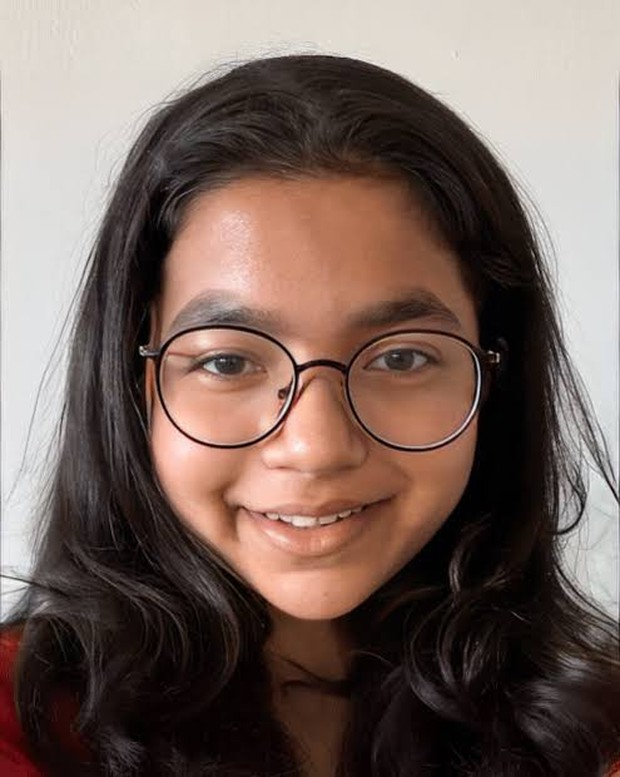 Kisah sukses Pranjali Awasthi