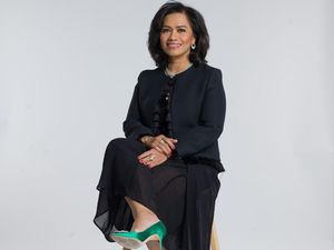 Hasil Kuartal 3 Solid, Ira Noviarti Siap Posisi Baru