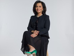 Hasil Kuartal 3 Solid, Ira Noviarti Siap Posisi Baru