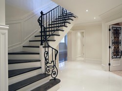 Bawa Hal Baik, Begini Lokasi dan Bentuk Tangga yang Disarankan Feng Shui