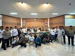 Dana Abadi Pesantren Prabowo-Gibran Disebut Picu Kemandirian Pesantren