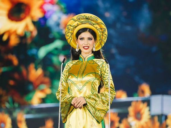 Berita dan Informasi Miss grand international 2023 Terkini dan Terbaru ...