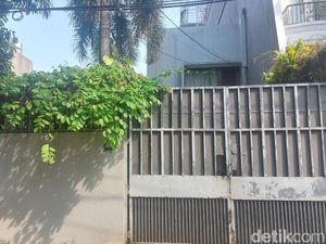 Penjelasan Alex Tirta soal Sewa Rumah yang Digunakan Rehat Ketua KPK