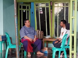 Suami Korban Jembatan Kaca The Geong Limpakuwus Sebut Pengelola Lalai