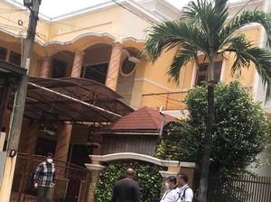 6 Fakta Rumah Ketua KPK Digeledah Polisi di Kasus Pemerasan SYL 6 Fakta Rumah Ketua KPK Digeledah Polisi di Kasus Pemerasan SYL