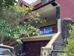 Sederet Fakta Eksekusi Rumah Pendiri Arema Diwarnai Ancaman Bunuh Diri