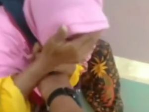 Eks Satpam TMII Mengaku Tindakan Kasar ke Ibu Pedagang Spontanitas Eks Satpam TMII Mengaku Tindakan Kasar ke Ibu Pedagang Spontanitas