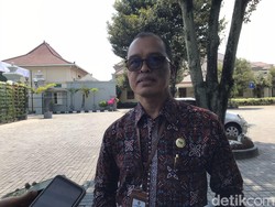 Pemda DIY Minta Warga Lapor Jika Ada ASN Tak Netral