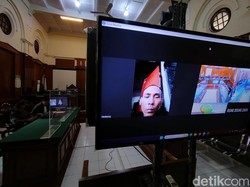 Sidang Pembunuhan Angeline Mahasiswi Ubaya Ditunda