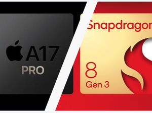 Snapdragon 8 Gen 3 Vs Apple A17 Pro, Kencang Mana? Snapdragon 8 Gen 3 Vs Apple A17 Pro, Kencang Mana?