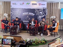 Stafsus Erick Thohir Buka-bukaan Borok BUMN Sebelum Dirombak