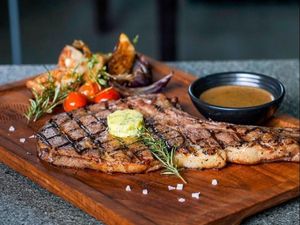 Baru Gajian Enaknya Makan Steak di 5 Tempat Hits Jakarta Selatan Ini