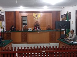 Sidang Praperadilan Jero Dasaran Alit, Kuasa Hukum dan Penyidik Adu Bukti