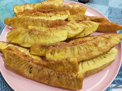 4 Resep Olahan Buah Sukun Beserta Tips Mengolahnya