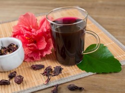 Segar dan Sehat! 5 Teh Ini Cocok Untuk Penderita Darah Tinggi