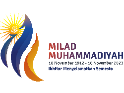 Tema dan Logo Milad Muhammadiyah 2023: Makna dan Link Download