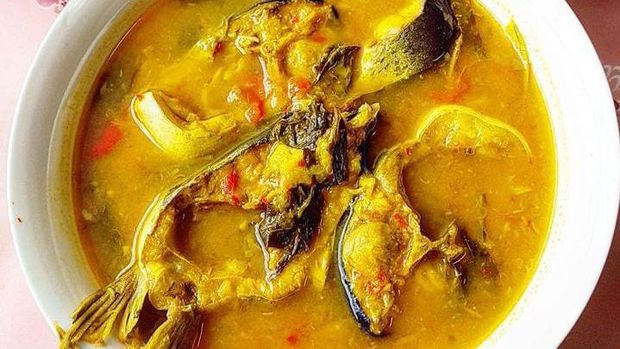 Tempoyak Jambi