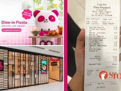 Gegara Tergiur Promo, Wanita Ini Akhirnya Harus Bayar Rp 812 Ribu