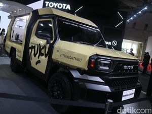 Bocoran Mesin Toyota Rangga Bocoran Mesin Toyota Rangga