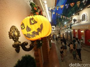 Hotel Paling Berhantu dan Spot Terbaik buat Rayakan Halloween di AS Hotel Paling Berhantu dan Spot Terbaik buat Rayakan Halloween di AS