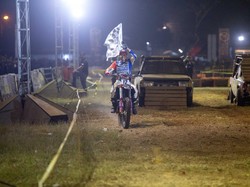Puluhan Pembalap Motocross Bakal Tarung Habis-Habisan di Malang