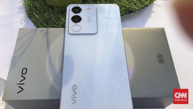 vivo v29e