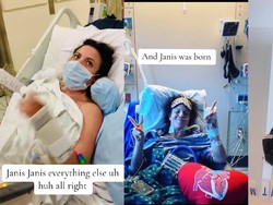 Kisah Wanita Idap Kondisi Jantung Langka, Awalnya Keluhkan Gejala Pegal-pegal Biasa