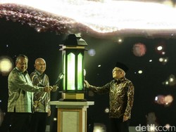 Maruf Amin Sampaikan 3 Pesan Ini ke Penggiat Ekonomi Syariah, Apa Saja?