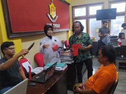 Pembawa Senpi saat Ricuh Pilkades di Bangkalan Jadi Tersangka