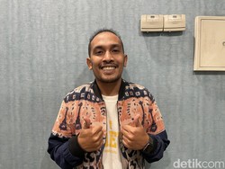 Cerita Abdur Arsyad Alami Diskriminasi di Indonesia Timur
