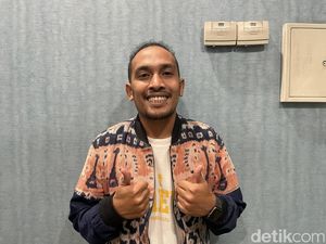 Cerita Abdur Arsyad Alami Diskriminasi di Indonesia Timur Cerita Abdur Arsyad Alami Diskriminasi di Indonesia Timur