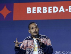 Abdur Arsyad Sebut Media Sosial Jadi Wadah Suara Indonesia Timur