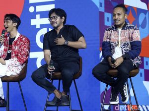 Berbeda Tetap Fun Juga: Peran Penting Anak Muda Lakukan Perubahan