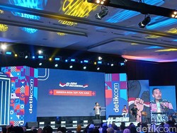 Kisah Abdur Arsyad Pernah Dicap Jadi Mahasiswa Kurang Ajar hingga Dibully