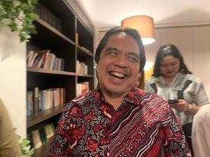 Ade Armando Ngaku Dapat Support Penuh Kaesang di Kasus PDIP Gugat Rp 200 M Ade Armando Ngaku Dapat Support Penuh Kaesang di Kasus PDIP Gugat Rp 200 M