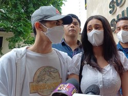 Afifah Riyad Geram Anaknya Disumpahi Celaka oleh Regi Nazlah