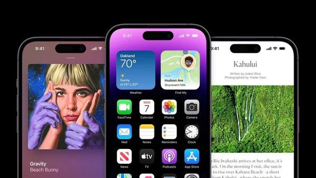 Alasan Apple selalu menampilkan jam 09:41 di iklannya